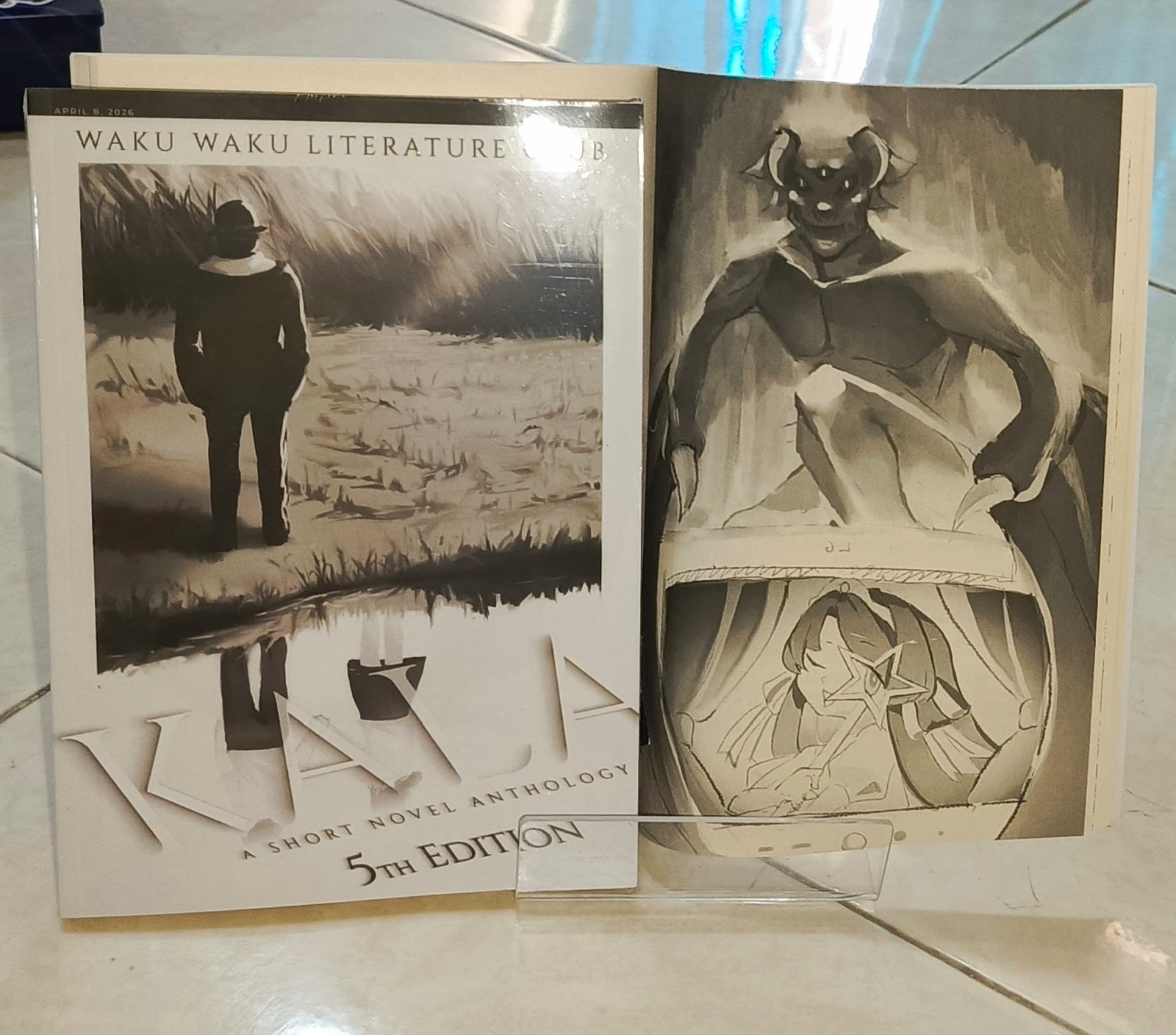 KALA: 5th Edition